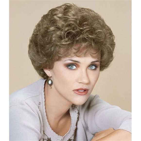 GABOR DELIGHT (PETITE) in 18 22 Ash Blonde Frost - Picture 5 of 5